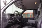 2006 GMC C8500 Dump Truck