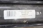 Hydraulic Cylinders