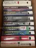 Lot of (22) Boxes of Library Surplus Books - Over 400 Titles