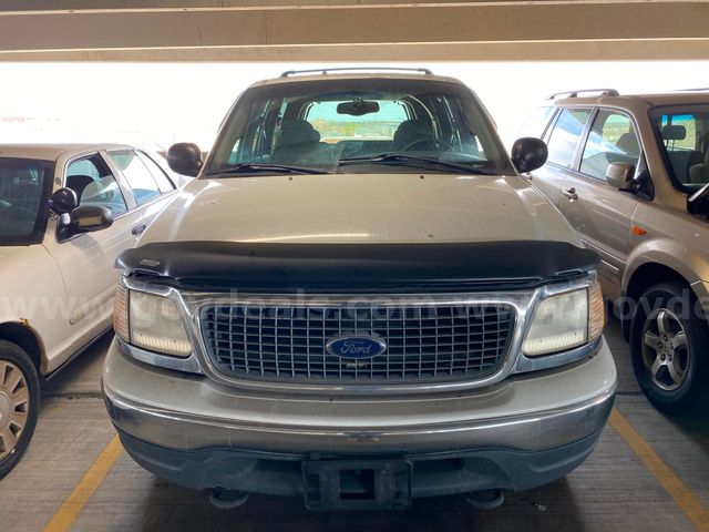 2000 Ford Expedition | GovDeals