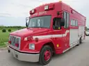 2003 Freightliner FB65 Fire Rescue