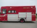 2003 Freightliner FB65 Fire Rescue