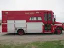 2003 Freightliner FB65 Fire Rescue