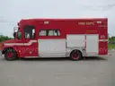 2003 Freightliner FB65 Fire Rescue