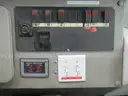 2003 Freightliner FB65 Fire Rescue