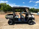 Kawasaki Mule 4010 4X4