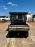 Kawasaki Mule 4010 4X4