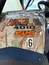 Kawasaki Mule 4010 4X4