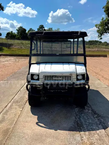 Kawasaki Mule 4010 4X4