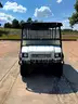 Kawasaki Mule 4010 4X4