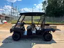 Kawasaki Mule 4010 4X4