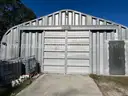 2 Quonset Huts