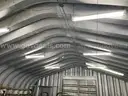 2 Quonset Huts