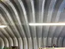2 Quonset Huts
