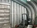 2 Quonset Huts