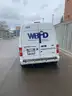 2012 Ford Transit Connect CARGO CONVERSION VAN 2.0L L4 DOHC 16V