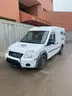 2012 Ford Transit Connect CARGO CONVERSION VAN 2.0L L4 DOHC 16V