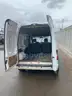 2012 Ford Transit Connect CARGO CONVERSION VAN 2.0L L4 DOHC 16V