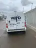 2012 Ford Transit Connect CARGO CONVERSION VAN 2.0L L4 DOHC 16V