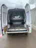 2012 Ford Transit Connect CARGO CONVERSION VAN 2.0L L4 DOHC 16V