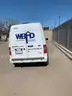 2012 Ford Transit Connect CARGO CONVERSION VAN 2.0L L4 DOHC 16V