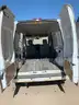 2012 Ford Transit Connect CARGO CONVERSION VAN 2.0L L4 DOHC 16V