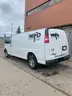2014 Chevrolet Express EXTENDED CARGO VAN 4.8L V8 OHV 16V