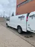 2014 Chevrolet Express EXTENDED CARGO VAN 4.8L V8 OHV 16V