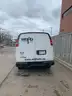 2014 Chevrolet Express EXTENDED CARGO VAN 4.8L V8 OHV 16V