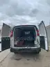 2014 Chevrolet Express EXTENDED CARGO VAN 4.8L V8 OHV 16V