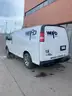 2014 Chevrolet Express CARGO VAN 5.3L V8 OHV 16V
