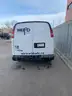 2014 Chevrolet Express CARGO VAN 5.3L V8 OHV 16V