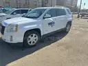 2014 GMC Terrain FWD SPORT UTILITY 4-DR, 2.4L L4 DOHC 16V FFV