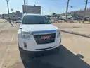 2014 GMC Terrain FWD SPORT UTILITY 4-DR, 2.4L L4 DOHC 16V FFV