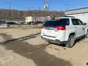2014 GMC Terrain FWD SPORT UTILITY 4-DR, 2.4L L4 DOHC 16V FFV