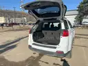 2014 GMC Terrain FWD SPORT UTILITY 4-DR, 2.4L L4 DOHC 16V FFV