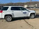 2014 GMC Terrain FWD SPORT UTILITY 4-DR, 2.4L L4 DOHC 16V FFV