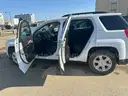 2014 GMC Terrain FWD SPORT UTILITY 4-DR, 2.4L L4 DOHC 16V FFV