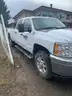 2013 Chevrolet Silverado 3500HD LT Crew Cab 4WD