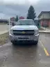 2013 Chevrolet Silverado 3500HD LT Crew Cab 4WD