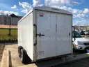 Utility Trailer