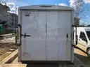 Utility Trailer