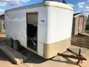 Utility Trailer