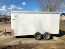 Utility Trailer