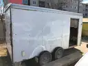 Utility Trailer