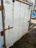 2006 Haulmark Utility Trailer - Dimensions - 17&#x27; L x 7&#x27;H x 7&#x22;W