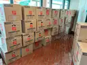 Lot of 38 Epson Projectors