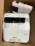 Lot of 38 Epson Projectors