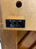 Upright Yamaha Piano