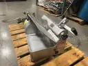 Meat slicer
